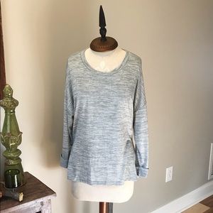 Lucky Brand Blouse